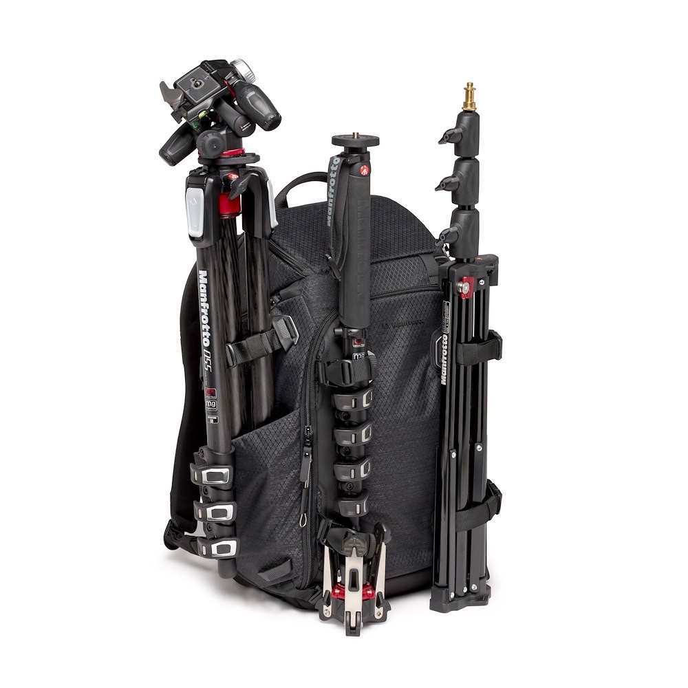 Manfrotto Ranac MB PL2-BP-ML-M Multiloader backpack M - 5